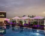 The Canvas Dubai - MGallery Hotel Collection