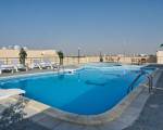 City Seasons Hotel Al Ain