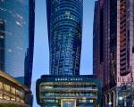 Grand Hyatt Abu Dhabi Hotel And Residences Emirates Pearl