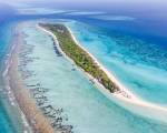 Palm Beach Island Resort & Spa Maldives