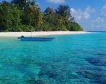 Chill Holiday Maldives
