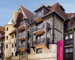 Mercure Deauville Centre