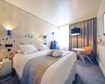 Mercure Grenoble Centre Alpotel