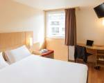 ibis Lyon Gerland Rue Merieux