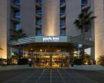 Park Inn by Radisson Nice Airport Hotel