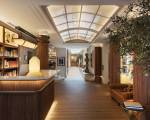 Hotel Pulitzer Paris