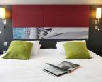 Mercure Honfleur