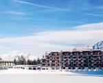 Mercure Courchevel