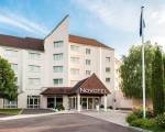 Novotel Beaune