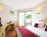 Best Western Le Paradou Avignon - Sud