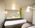 Hotel Campanile Mulhouse Sud - Morschwiller