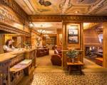 Hotel Alpen Ruitor