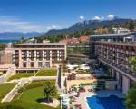 Hilton Evian-les-Bains