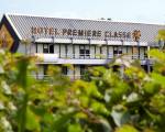 Premiere Classe Mulhouse Sud - Morschwiller