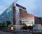 Novotel Suites Marseille Centre Euromed