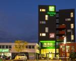 Holiday Inn Mulhouse, an IHG Hotel