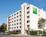 ibis Styles Annemasse Genève