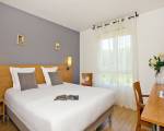 Stays & Affairs Pont Neuf - Cran Gevrier