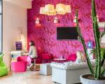 ibis Styles Rennes Saint Gregoire