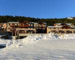 Résidence Les Chalets de l'Isard - Vacancéole