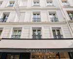 Hotel Chavanel Paris
