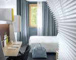 OKKO Hotels Grenoble Jardin Hoche