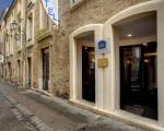 Best Western Hotel Le Guilhem