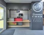 B&B Hotel Dijon Nord