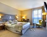 Best Western Plus Hotel Du Parc Chantilly