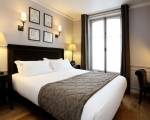 Hotel Saint Louis Pigalle