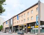 ibis budget Troyes Centre