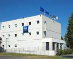 ibis budget Poitiers Sud