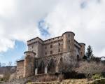 Château des Marcilly Talaru