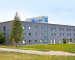 ibis budget Sarrebourg Buhl