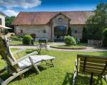 La Ferme de Bouchemont