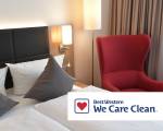 Best Western Queens Hotel Pforzheim-Niefern