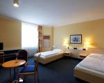 IntercityHotel Stralsund