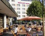 Mercure Hotel Offenburg am Messeplatz
