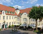 Best Western Premier Parkhotel Engelsburg