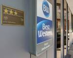 Best Western Ambassador Hotel