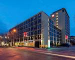 ibis Muenchen Parkstadt Schwabing