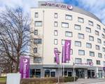 Premier Inn München Messe