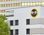 B&B Hotel München-Hbf