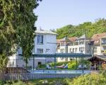 Ostseehotel Villen Im Park – ein Rovell Hotel
