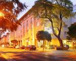 Best Western Macrander Hotel Dresden