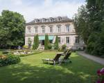 Hotel Belle Epoque Baden Baden