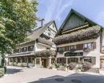 Hotel - Landgasthof Rebstock