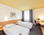 Novum Hotel Seegraben Cottbus