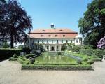 Hotel Schloss Schweinsburg