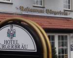 Hotel Bürgerbräu